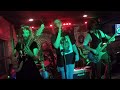 Paradox - Lump (Presidents of the United States) - Live at Last Drop Country Bar