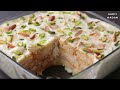 6 Quick & Easy Ramzan Special Dessert Recipes in 30 Minutes | 6 Instant Iftar Special Sweets Recipes