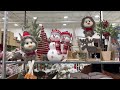 NEW 2023 COMING HOME CHRISTMAS DECOR | CHRISTMAS SHOP WITH ME