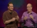 Best Of Whose Line  Colin & Ryan Banter