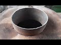 Hammer Mill - DIY Hammer Mill Project Turbine and Cyclone