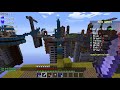 Minecraft: Hypixel Bedwars!