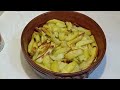 How to roast super tasty potatoes.. Potatoes roasted in the oven