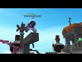 Bedwars but it's funny?