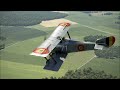 Flying Circus III: The Hanriot HD.1