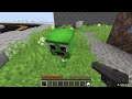 JJ Policeman Caught Mikey CRIMINAL Family in Minecraft ! - Maizen