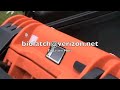 BioLatch GV7 Fingerprint Lock