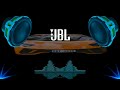 JBL-DJ REMIX|MUSIC|BASS BOOSTED SONGS VIP⚡
