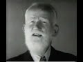 George Bernard Shaw “Fabian Society”