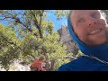 Climbing Yosemite's Easiest BIG WALL  |  South Face of Washington Column
