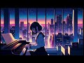 Melancholic ambient music🎶 - chill/relax