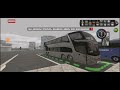 Bus Simulator. Ultimate. Россия. Санкт - Петербург  - Александров. Финал