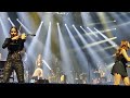 Hans Zimmer Live in Dubai - Full concert part 1