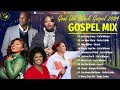 Collection Of The Best Songs 2024 of CeCe Winans,Tasha Cobbs, Sinach - Good Old Black Gospel 2024