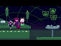 A CYBER'S WORLD? [8-bit; VRC6] - Deltarune Chapter 2