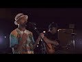 SonReal - Back To You (LIVE IN STUDIO)