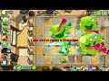 Plants Vs Zombies 2 Gameplay Various Cannons