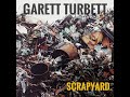 Burnt Bridges - Garett Turbett