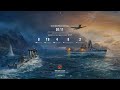 Entriamo in battaglia! - World of Warships