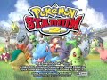 Pokémon Stadium 2 - Nintendo Official Magazine Trailer