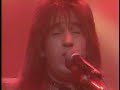 URIAH HEEP   1989   LIVE Legends LD