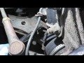 How To Remove Stripped Out Sway Bar End Links