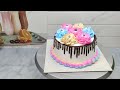 Amazing cake tricks || Cake decorating ideas ||Easy decoration || jasmins bakes || Malayalam ||Cakes