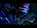 Live Melodic House Live set from Clownfest 13 // Elektron Analog Four // Analog Rytm // Akai Force