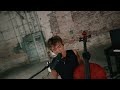 Daniel Seavey - Can We Pretend That We’re Good? - Looper Sessions (Cello)