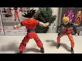 Naruto vs Goku (A Stop motion contest entry) @SSJ_Spidey @NINJA-FOX.Productions