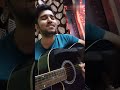 Tu Hi Haqeeqat Acoustic Guitar Cover | Tum Mile | Emraan Hashmi | Javed Ali | Pritam