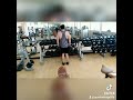 TRAINWITHJARED 🏋‍♀️ SHOULDER WORKOUT 💪