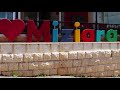 Miziara by Drone - 4K UHD | مزيارة