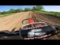 2 Motos From Silver Springs MX Open Begin and 250 Begin 5/26/24 Ryder Jankowski