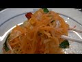 The Best & Most Famous PAD THAI | Bangkok Thailand