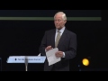 Brian Tracy on Sales - Nordic Business Forum 2012