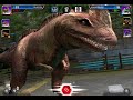Jurassic world the game ep 5