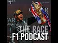 Podcast: The psychological impact of Lewis Hamilton's 2024 British GP win