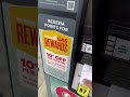 Self Service Fuel Pump at Weis Gas 'N' Go (Weis Markets in Willow Grove, PA)