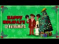 Donny Hathaway - This Christmas (Official Music Video)