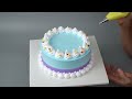 1000+ Quick & Easy Cake Decorating Tutorials For Everyone | Most Satisfying Chocolate Recipe