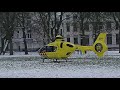 Ambulance Helicopter, Utrecht