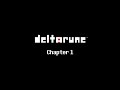 Deltarune OST: 13 - Field of Hopes and Dreams