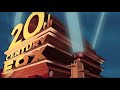 20th Century Studios CinemaCon Presentation (2020) (Most Popular Video)