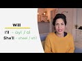 Contractions in English  - How to Sound More Natural and effortless