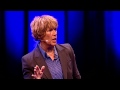 Dare to Dream: Diana Nyad at TEDxBerlin