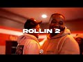 [FREE] Chicken P Type Beat - ''Rollin 2''