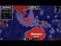 World Map Winning Strategy! Territory Games io - Territorial IO