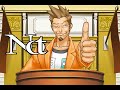 Escaping the Prison - Lawyered Up, but Ace Attorney (AGPoly Boi Version) (my first objection.lol)