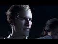 Detriot: Become Human video test (Demo, Best Outcome)